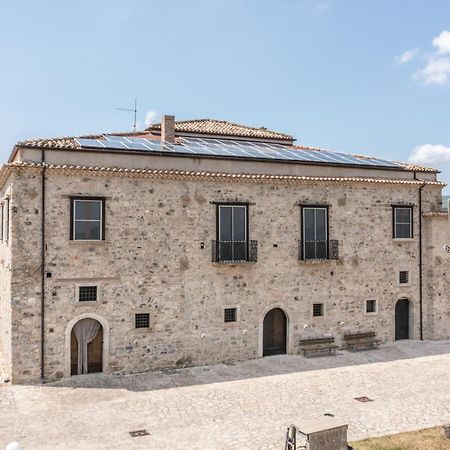 Apartament Dimora Schioppo - Irpinia Calitri Zewnętrze zdjęcie