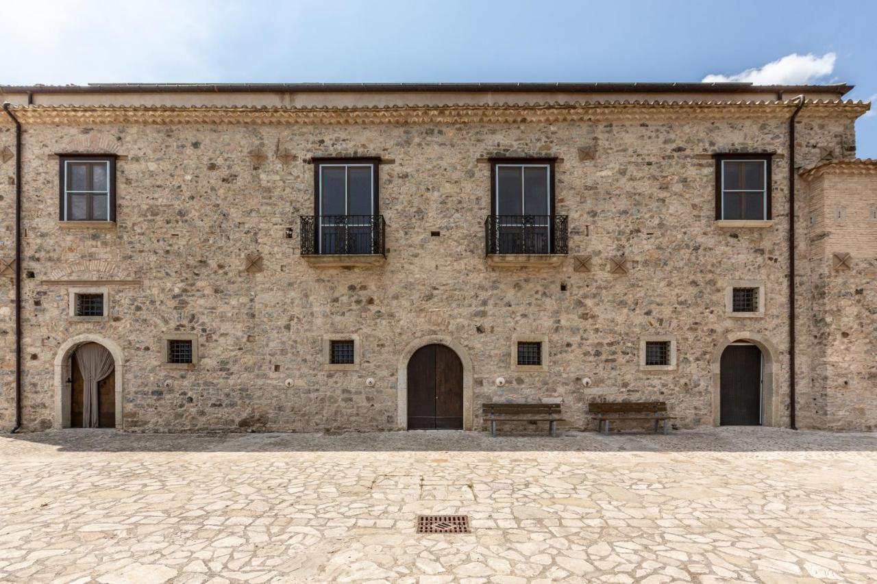 Apartament Dimora Schioppo - Irpinia Calitri Zewnętrze zdjęcie