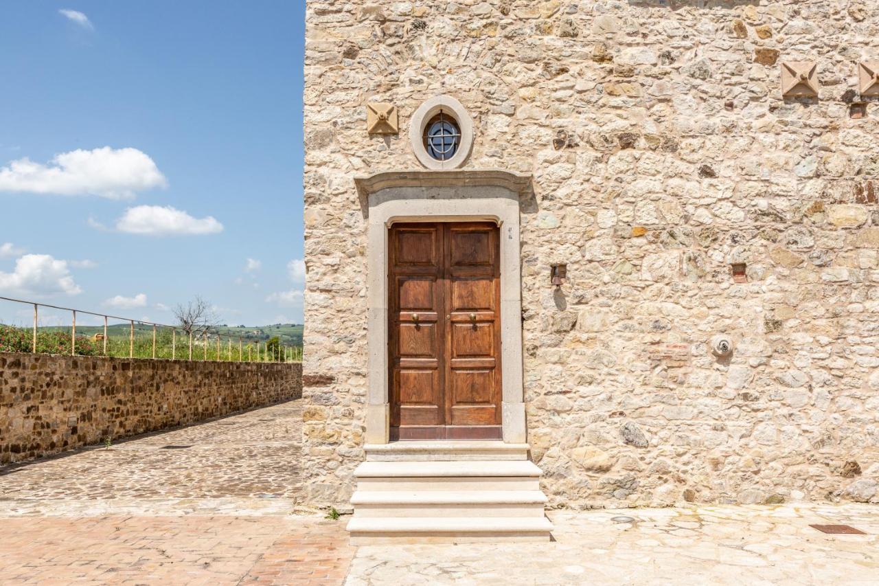 Apartament Dimora Schioppo - Irpinia Calitri Zewnętrze zdjęcie