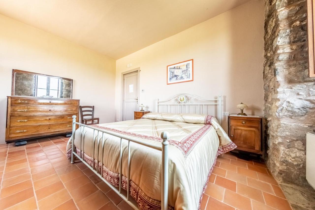 Apartament Dimora Schioppo - Irpinia Calitri Zewnętrze zdjęcie