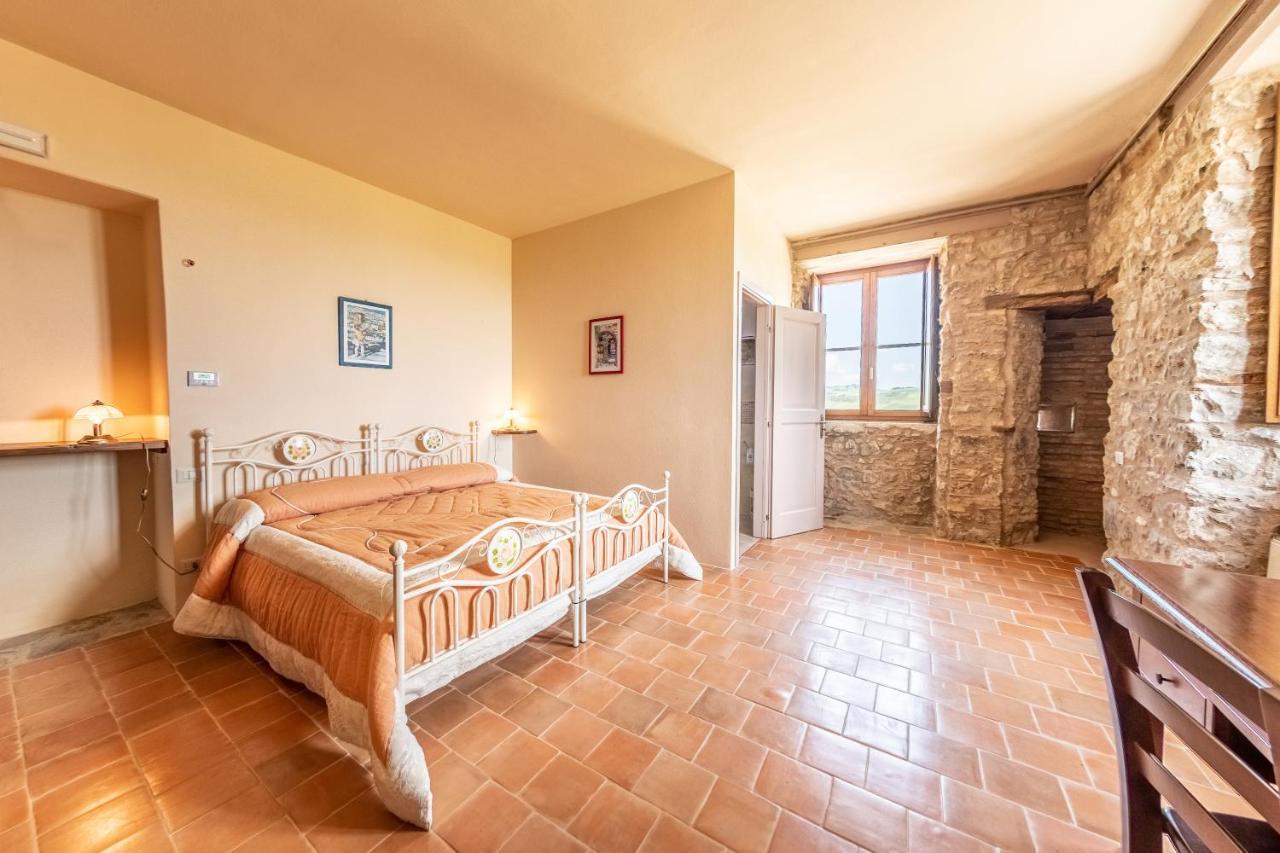 Apartament Dimora Schioppo - Irpinia Calitri Zewnętrze zdjęcie