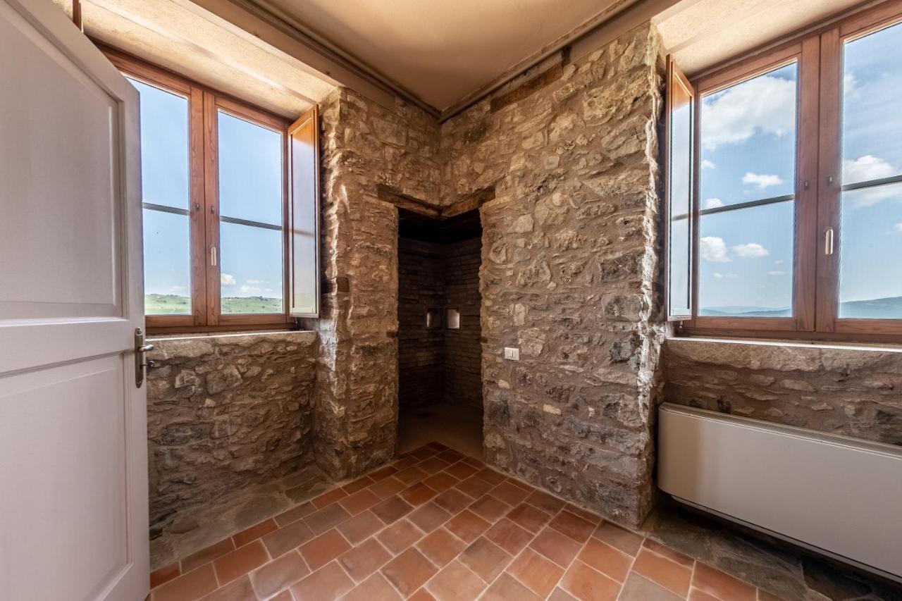 Apartament Dimora Schioppo - Irpinia Calitri Zewnętrze zdjęcie