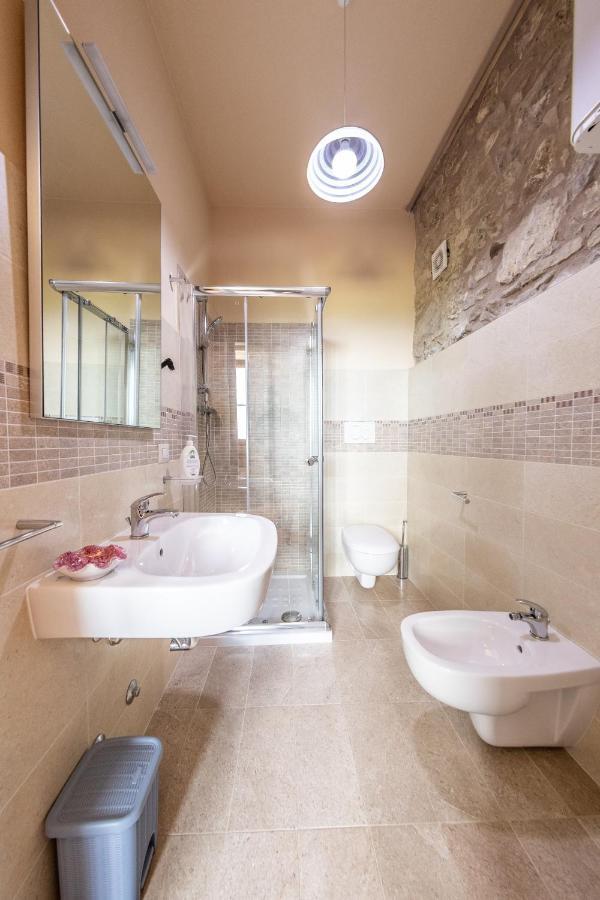 Apartament Dimora Schioppo - Irpinia Calitri Zewnętrze zdjęcie