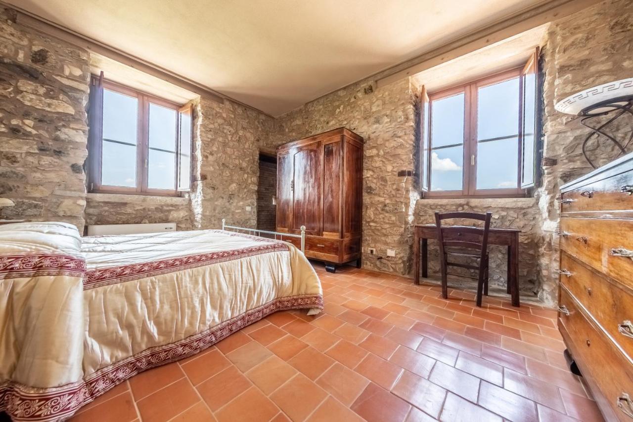 Apartament Dimora Schioppo - Irpinia Calitri Zewnętrze zdjęcie