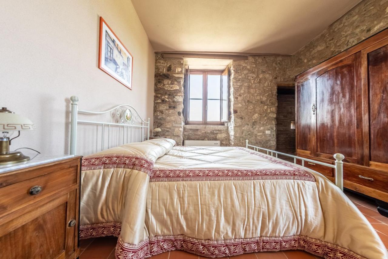 Apartament Dimora Schioppo - Irpinia Calitri Zewnętrze zdjęcie