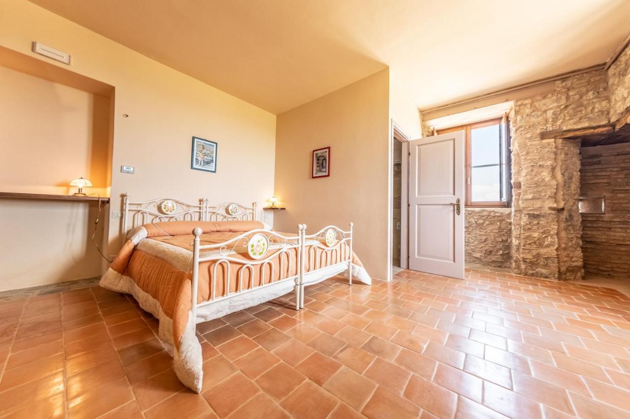 Apartament Dimora Schioppo - Irpinia Calitri Zewnętrze zdjęcie