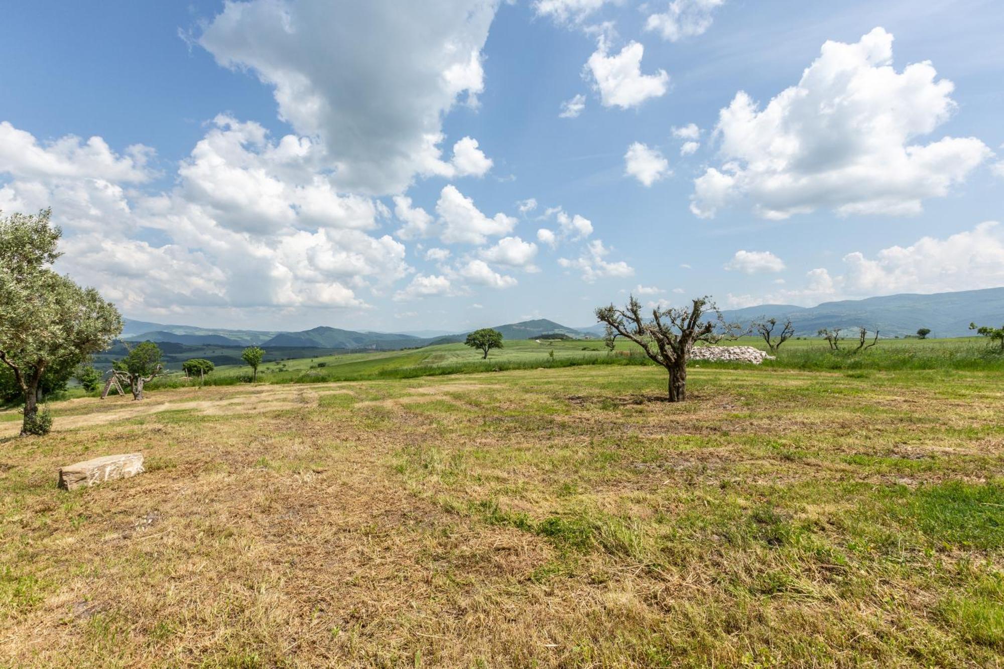 Apartament Dimora Schioppo - Irpinia Calitri Zewnętrze zdjęcie