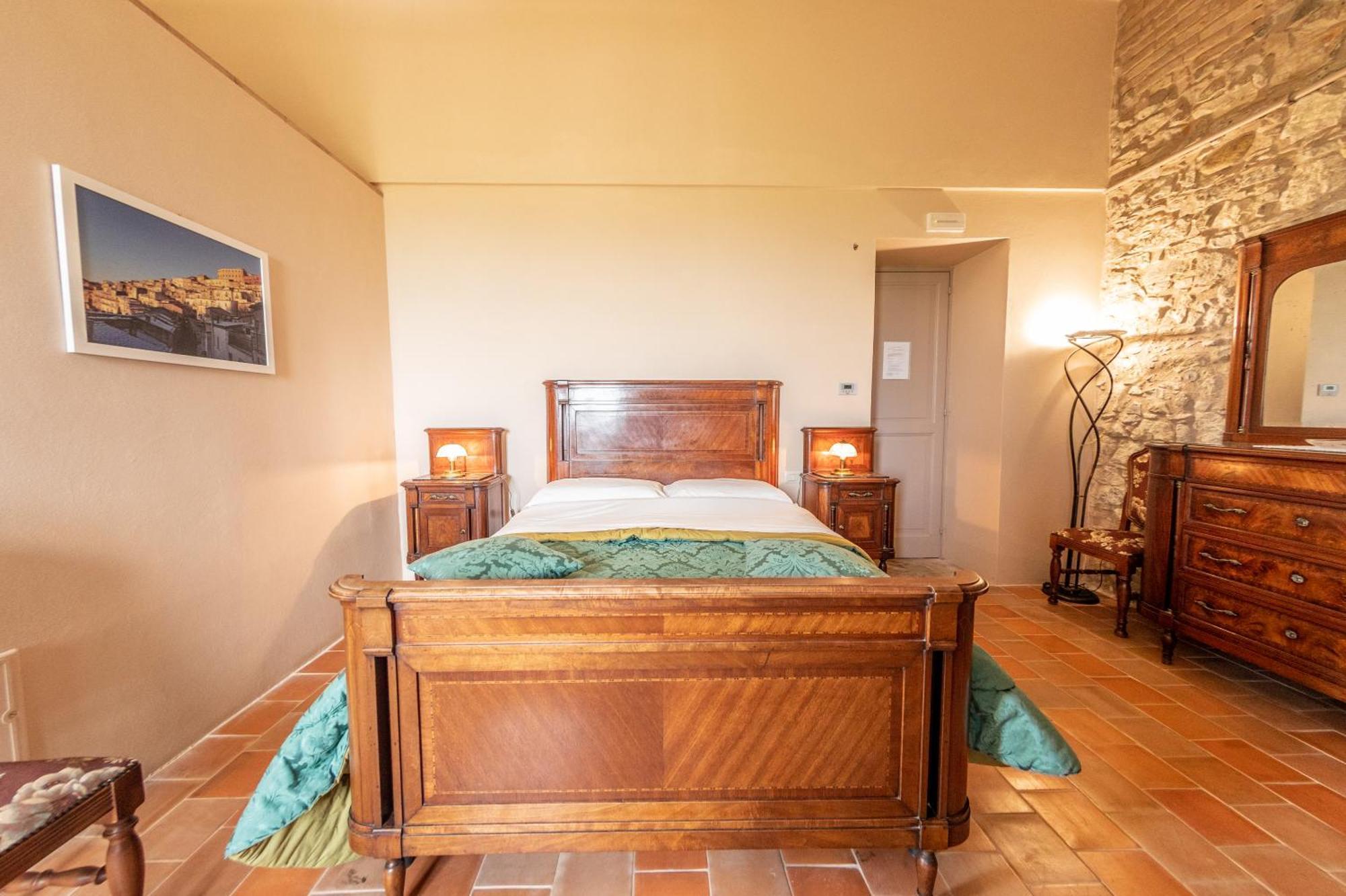 Apartament Dimora Schioppo - Irpinia Calitri Zewnętrze zdjęcie
