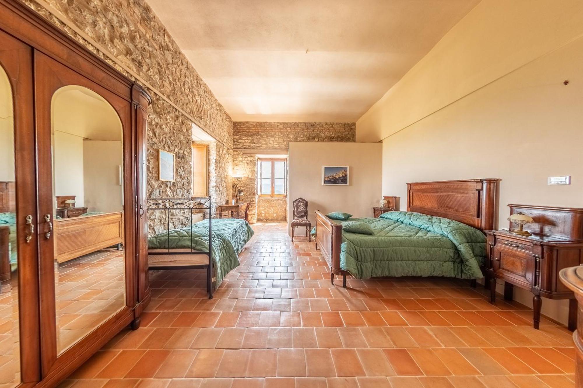 Apartament Dimora Schioppo - Irpinia Calitri Zewnętrze zdjęcie