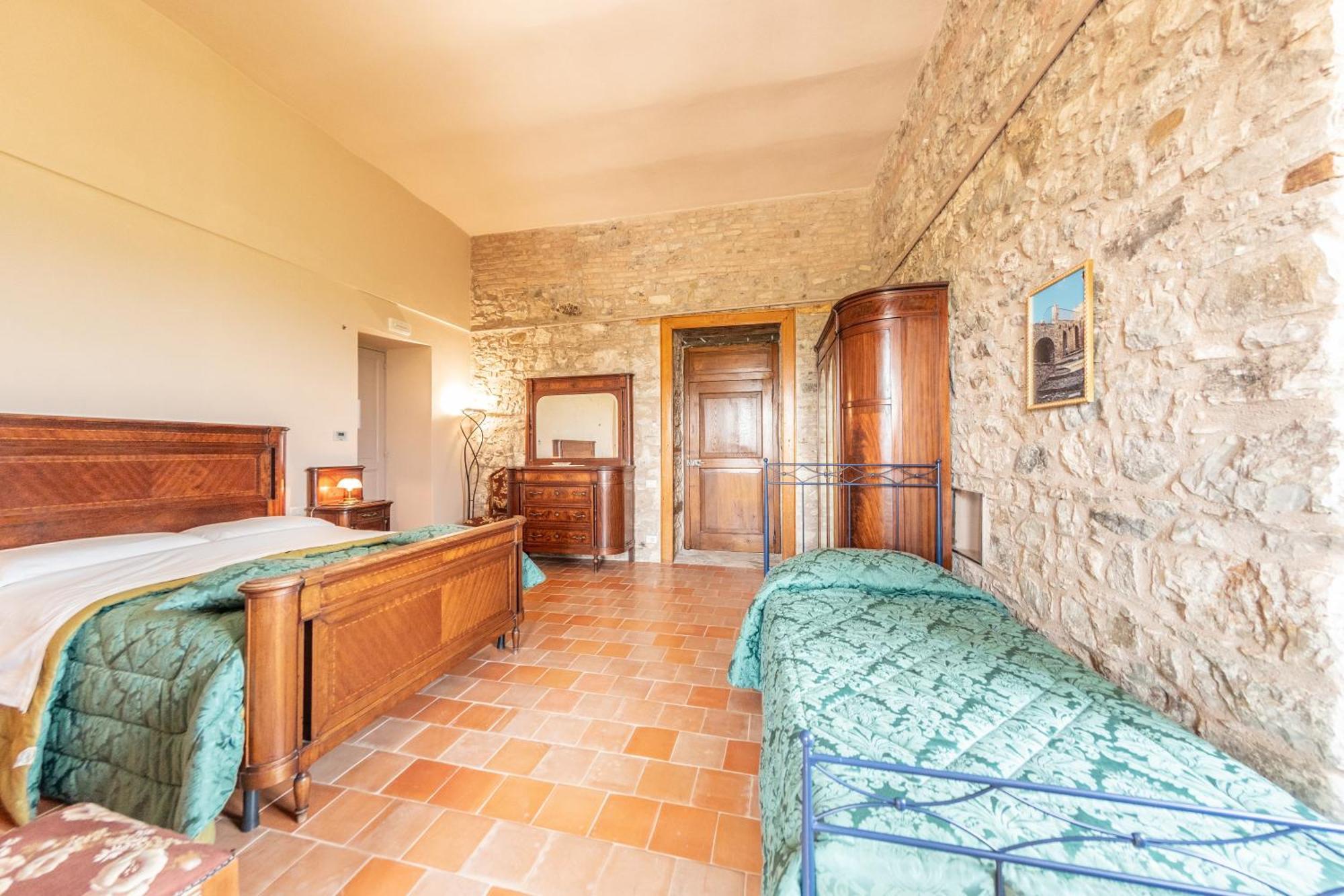 Apartament Dimora Schioppo - Irpinia Calitri Zewnętrze zdjęcie