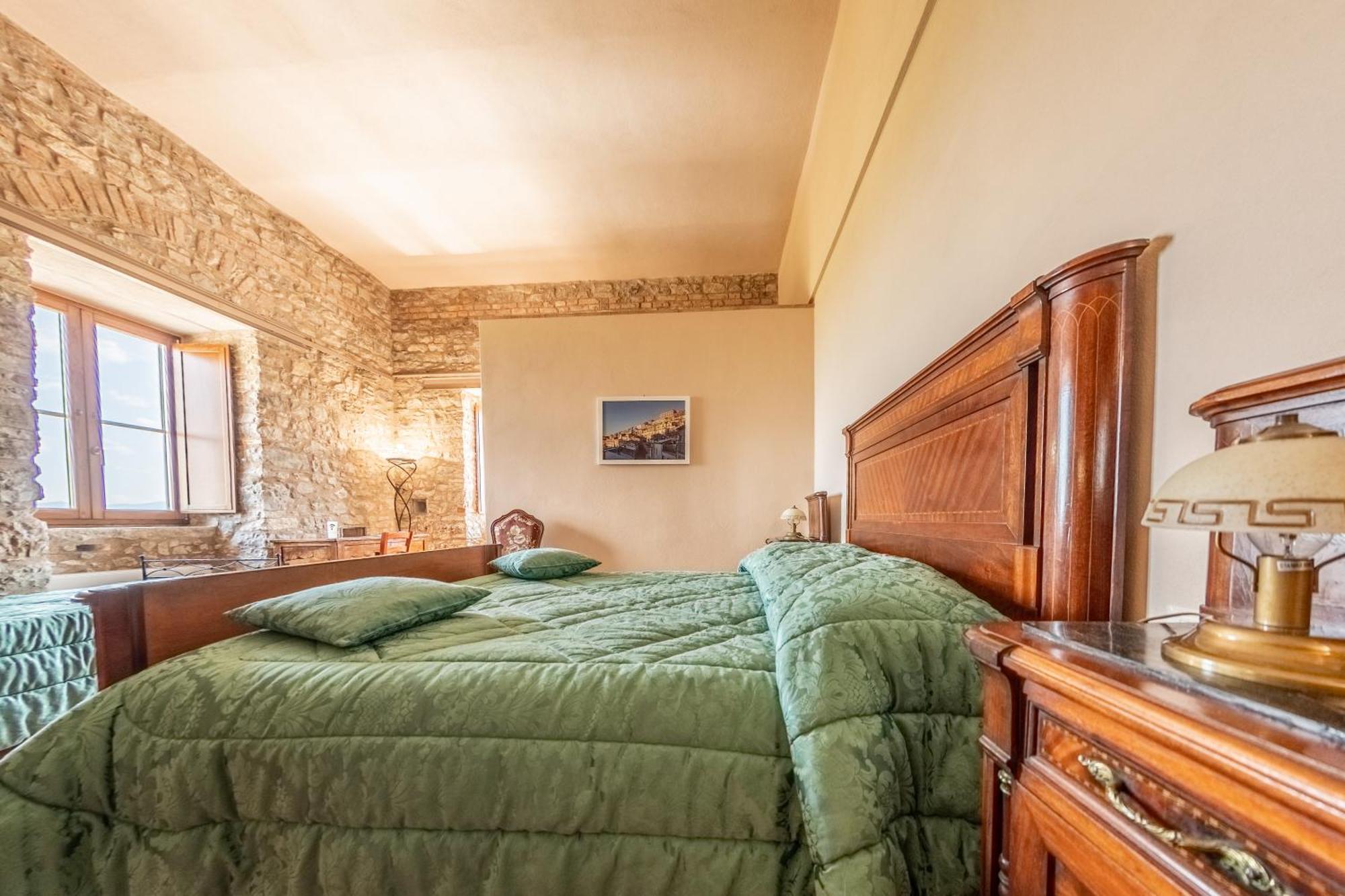 Apartament Dimora Schioppo - Irpinia Calitri Zewnętrze zdjęcie