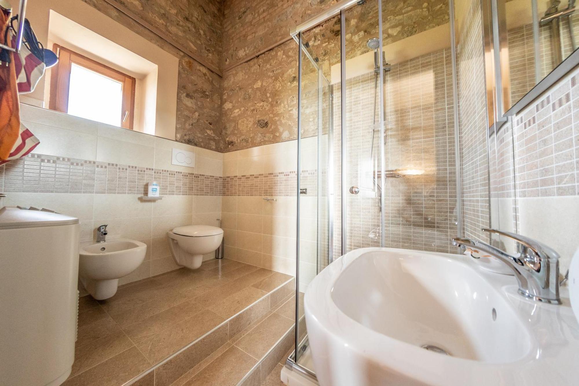 Apartament Dimora Schioppo - Irpinia Calitri Zewnętrze zdjęcie