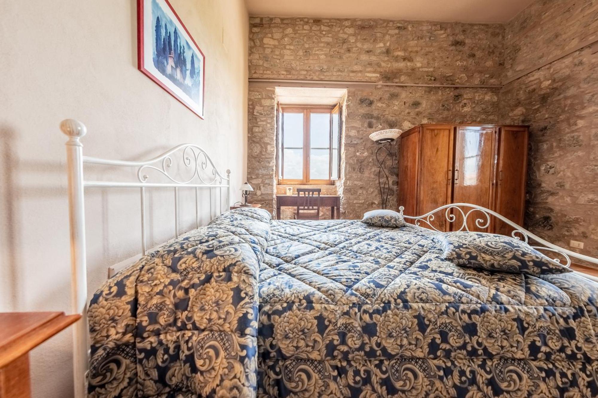 Apartament Dimora Schioppo - Irpinia Calitri Zewnętrze zdjęcie
