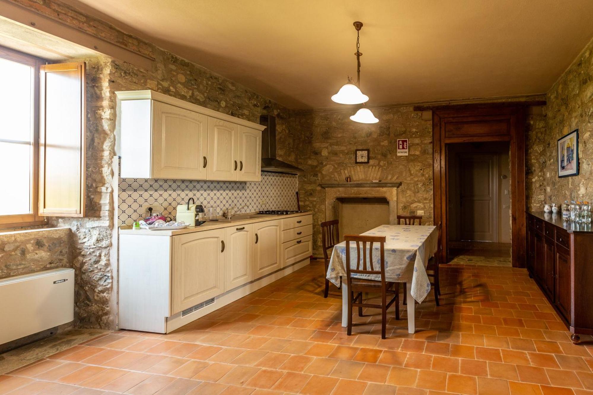 Apartament Dimora Schioppo - Irpinia Calitri Zewnętrze zdjęcie